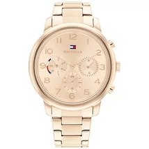 TOMMY HILFIGER BTH17825263 karóra