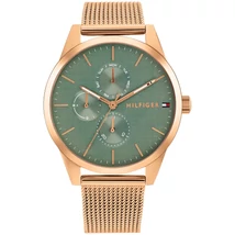 TOMMY HILFIGER BTH17827703 karóra