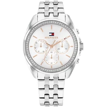 TOMMY HILFIGER BTH17828023 karóra