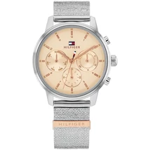 TOMMY HILFIGER BTH17828063 karóra