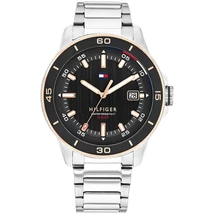 TOMMY HILFIGER BTH17922283 karóra