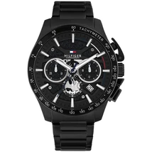 TOMMY HILFIGER BTH17922623 karóra