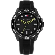 TOMMY HILFIGER BTH17922663 karóra