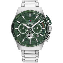 TOMMY HILFIGER BTH17922933 karóra