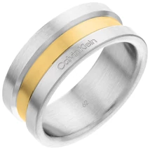 CALVIN KLEIN JEWELRY CKJ35000060G gyűrű