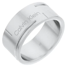 CALVIN KLEIN JEWELRY CKJ35000191F gyűrű