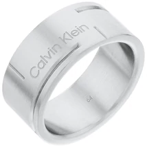 CALVIN KLEIN JEWELRY CKJ35000191H gyűrű