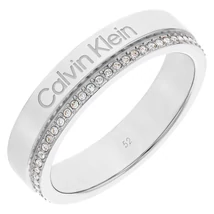 CALVIN KLEIN JEWELRY CKJ35000200B gyűrű