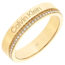 CALVIN KLEIN JEWELRY CKJ35000201C gyűrű