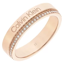 CALVIN KLEIN JEWELRY CKJ35000202B gyűrű