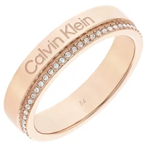 CALVIN KLEIN JEWELRY CKJ35000202C gyűrű