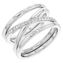 CALVIN KLEIN JEWELRY CKJ35000203B gyűrű