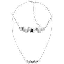 CALVIN KLEIN JEWELRY CKJ35000228 nyaklánc