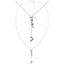 CALVIN KLEIN JEWELRY CKJ35000231 nyaklánc