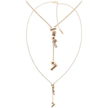 CALVIN KLEIN JEWELRY CKJ35000233 nyaklánc