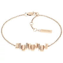 CALVIN KLEIN JEWELRY CKJ35000242 karkötő
