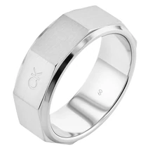 CALVIN KLEIN JEWELRY CKJ35000316F gyűrű