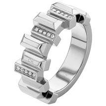 CALVIN KLEIN JEWELRY CKJ35000322C gyűrű