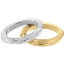 CALVIN KLEIN JEWELRY CKJ35000330D gyűrű