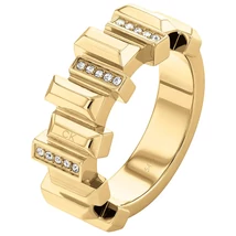 CALVIN KLEIN JEWELRY CKJ35000333C gyűrű