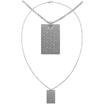 CALVIN KLEIN JEWELRY CKJ35000404 nyaklánc