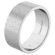 CALVIN KLEIN JEWELRY CKJ35000437F gyűrű