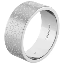 CALVIN KLEIN JEWELRY CKJ35000437G gyűrű