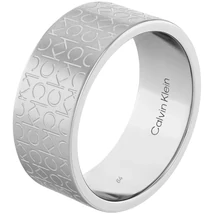CALVIN KLEIN JEWELRY CKJ35000437H gyűrű