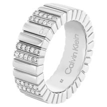 CALVIN KLEIN JEWELRY CKJ35000440B gyűrű