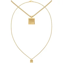 CALVIN KLEIN JEWELRY CKJ35000487 nyaklánc