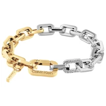 CALVIN KLEIN JEWELRY CKJ35000554 karkötő