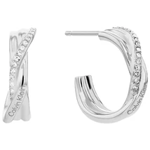 CALVIN KLEIN JEWELRY CKJ35000578 fülbevaló