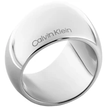 CALVIN KLEIN JEWELRY CKJ35000833C gyűrű
