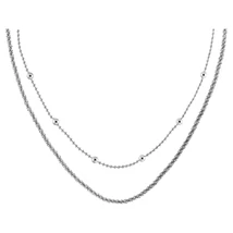 CALVIN KLEIN JEWELRY CKJ35000949 nyaklánc