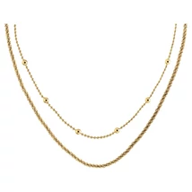 CALVIN KLEIN JEWELRY CKJ35000950 nyaklánc