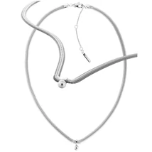 CALVIN KLEIN JEWELRY CKJ35000960 nyaklánc
