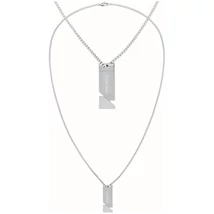 CALVIN KLEIN JEWELRY CKJ35100001 nyaklánc