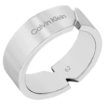 CALVIN KLEIN JEWELRY CKJ35100007G gyűrű