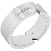 CALVIN KLEIN JEWELRY CKJ35100007H gyűrű
