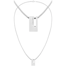CALVIN KLEIN JEWELRY CKJ35100019 nyaklánc