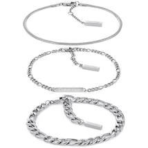 CALVIN KLEIN JEWELRY CKJ35700003 karkötő