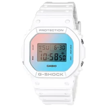 CASIO DW-5600TL-7 karóra