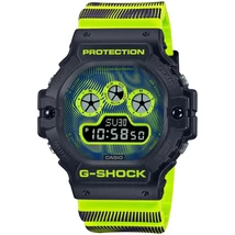 CASIO DW-5900TD-9 karóra