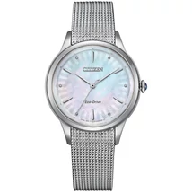 CITIZEN EM1150-86D karóra