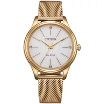 CITIZEN EM1222-87A karóra