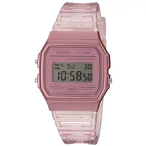 CASIO F-91WS-4 karóra