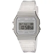CASIO F-91WS-7 karóra
