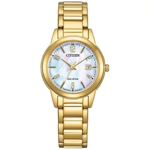 CITIZEN FE1242-78D karóra