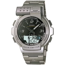 CASIO FKT-110D-1B karóra