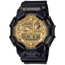 CASIO GA-010GGB-1A9 karóra
